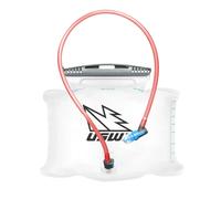 Borsa dell'acqua Uswe Elite Plug & Play Blanc