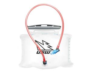 Borsa dell'acqua Uswe Elite Plug & Play Blanc