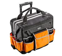 Borsa dell'installatore su ruote
