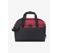 Borsa Delsey Paris Egoa 39L rosso nero