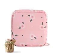 Borsa D'epoca: Borsa Per Periodo Impermeabile, Borse Per Pad Sanitari Per Panty Discretet Mestruale Pouch, Borsa Per Cuscino Sanitario Da Viaggio, Borse Per Pastiglie Mestruali,