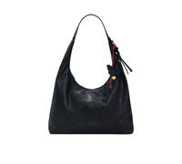 Desigual Borsa a spalla nero Donna - Accessori - Borse e zaini - Borse - Borse a spalla Desigual One Size