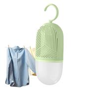 Borsa deumidificatore per guardaroba, tende, sacchetti che assorbono l'umidità | con sacchetto di raccolta 'acqua Sacchetti assorbenti per bagno