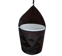 Borsa di alimentazione per - STATTI Questa borsa da ripoglio-D Racket Rack Strange | Prevenire perdite e ridurre al minimo il secchio di fieno di alimentazione lenta per |