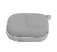 Borsa di Archiviazione della Fotocamera, Borsa Elegante e Duratura per la Scatola della Fotocamera per Action Osmo 4/3 Camera (GREY)