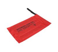 Borsa di Blocco E Etichettatura Borsa di Blocco Copertura Impermeabile per Spina