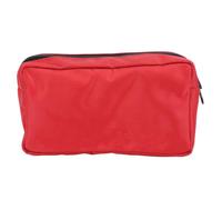 Borsa di blocco Tagout di grande capacità Design con cerniera con cerniera industriale Poluch di stoccaggio di sicurezza in poliestere per la fabbrica di seminari domestici