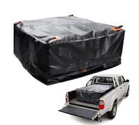 Borsa Di Carico - Carrier Del Tetto | SCAPRAGGIO TOPO VEICOLO | Borsa Da Carico Sul In Tessuto Oxford Per Auto | Vettore Di Bagagli Per Tetto Per Auto Ad Alta Elastica Per Lunghi Viaggi, Vacanze