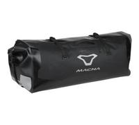 Macna Mub Dry 60L borsone impermeabile, nero