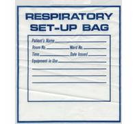 Borsa Di Configurazione Respiratoria McKesson Con 1 Pezzo Di McKesson