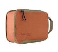 Borsa di conservazione Eagle Creek Pack-It Isolate Compression Cube S (Mandarino) TU
