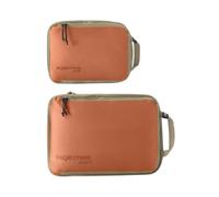 Eagle Creek - Pack-It Isolate Compression Cube Set - Sacca arancione