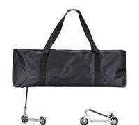 Borsa Di Copertura Per Scooter Elettrico - Portaoggetti Pieghevole Impermeabile, Protettiva Resistente, Trasporto Di Grande Capacità Con Tracolla | Design Organizer Multitasche Per La Protezi