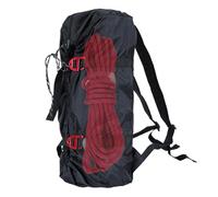 Borsa di corda per arborist, borsa a corda - Borsa per arrampicata su roccia professionale,Attrezzatura da trekking leggera, attrezzatura per arborocchi riutilizzabili per alpinismo, campeggio, escurs