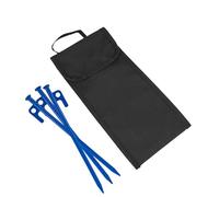 Borsa Di Della, Borsa Di Da Campeggio, | CAMPING TENTT STTAKES SANSEVE | Taspa Per Utensili Portatili, Tasca Del Martello Per Unghie, Ingranaggi Da Campo Per Viaggiare Con Zaino In Spa