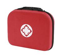 Borsa di droga,Borsa di pronto soccorso portatile di grande capacità,Borsa vuota di farmacia di viaggio borsa medica di emergenza impermeabile borsa di immagazzinaggio per la casa, l'ufficio, i viaggi