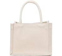 Borsa di drogheria in Tela Burla Borse per la Spesa delle Borse Portatili Borse Portatili in Cotone Goccia Veloce shng Tete di Tela, 22x16x13