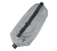 Borsa di estrazione professionale per levigatrice a parete in ABS Design robusto Compatibilità non cucita per levigatura a muro a secco Borsa adatta