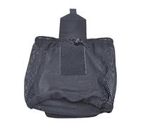 Borsa di frutta riutilizzabile, Borse per la produzione di borse per la spesa in rete,Borsa a rete portatile per generi alimentari - Sacco della spazzatura multifunzionale di grande capacità per