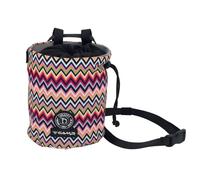 Borsa di gesso Camp Polimago (hipster) TU