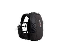 Borsa di idratazione da donna oxsitis spectre 16 nero rosso