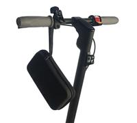 Borsa di immagazzinaggio del caricatore dello scooter elettrico per Xiaomi M365 Pro Max - Custodia protettiva EVA, 23x14x5cm Custodia leggera per viaggi e attività all'aperto