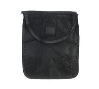 Borsa di immagazzinaggio della palla di grande capacità Borse in rete di nylon Borse per il trasporto Rete sportiva Borse per il trasporto Porta palla con coulisse Borsa da baseball Rete di nylon