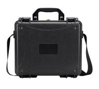 Borsa di immagazzinaggio di volo di capacità elevata con resistente agli urti per il volo Air 3 per gli appassionati e professionisti