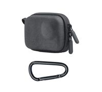 Borsa di immagazzinaggio portatile adatta per Insta360 GO Ultra Camera Corpo Scatola Protettiva Custodia da viaggio Accessori per Action Camera