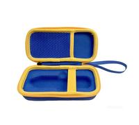 Borsa di immagazzinaggio portatile espandibile per Start+3D Pen Set Borsa per il trasporto di cavi USB Organizzazione di stoccaggio antipolvere Borsa di immagazzinaggio