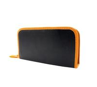 Borsa di immagazzinaggio portatile per saldatore cacciavite elettrico Carry Case Organizzatori Custodia per il trasporto Organizzatori Piccola custodia in pelle, Multicolore, L, Bellezza di massa