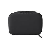 Borsa di immagazzinaggio precisa per palmare volante custodia per accessori eventi sportivi borse zaini accessorio da viaggio, Nero