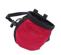 Borsa di magnesia,Borsa di magnesia Crossfits | Gesso da arrampicata con | Serraggio con tasca con cerniera Cintura regolabile per la Caccia Escursionismo Fitness Palestra