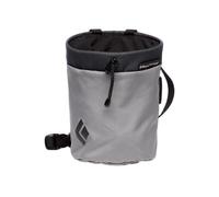 Black Diamond - Repo - Sacchetto porta magnesite M/L - M/L grigio
