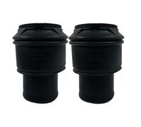 Borsa Di Molla Per Fiat Scudo 2007-2016 Posteriore Coppia X 2