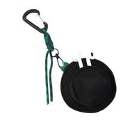 Borsa di moneta per donne, catena chiave della borsa di moneta,Tasta Key Key Charte Key borse a di cappello - Casa portafoglio da viaggio per piccole borse da viaggio fatte a mano compatta per ID, tas