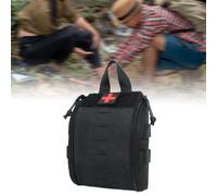 Borsa di pronto soccorso, borsa di emergenza EDC per escursionismo e