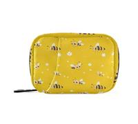 Borsa di pronto soccorso con scomparti rimovibili e portatili per borsa