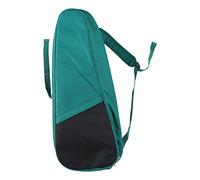 Borsa di Protezione per Ukulele, 23 Pollici 24 Pollici Custodia Imbottita per Ukulele Resistente Ai Graffi Applicabile Impermeabile per Tutti i Giorni o in Viaggio (Verde scuro)