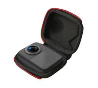 Custodia protettiva Telesin con apertura inferiore per DJI Osmo 360