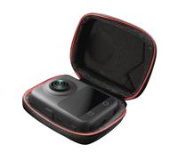 Borsa di protezione Telesin DJI Osmo 360 completamente chiusa