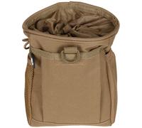 Borsa Di Raccolta Dump Shell Per Cartucce Molle Coyote Tan