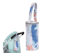 Borsa di raffreddamento al seno per il refrigerazione - 7.87x3.15x2.75 pollice di di infermieristica isolata, per bambini a prova di perdita, per baby portata a