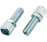 Borsa Di Regolazione In Lega M6 Da 25 Argento