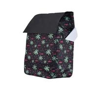 Borsa Di Ricambio For Carrello Della Spesa - 40L Borsa Portaoggetti Impermeabile In Tessuto Oxford Da, Borsa Di Ricambio For Carrello Della Spesa Con Tasche Laterali 33 * 22 * 55 cm(F)