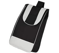 Borsa di ricambio per carrello della spesa pieghevole, in tessuto Oxford da 41 l, borsa per la spesa, leggera, ideale per lo shopping e le commissioni