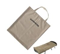 Borsa Di Ricambio Per Sedia Da Camp - Pacchetto Sedile Esterno Ampiamente Usato, Manicotto Della Sedia | Coperchio Da Viaggio Impermeabile Leggero Per Sedie Da Escursionismo Escursionismo In Pesca