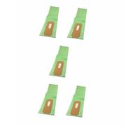 Borsa Di Ricambio X 5 Per Oreck XL21-600 Aspirapolvere
