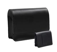 Borsa di rimozione, portata Finder Carry, custodia per rilevatore di distanza da golf in pollici, borsa da golf, valigetta da golf per ricerca di distanze | ricerca di portata universale per