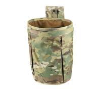 Borsa di scarico pieghevole semirigida Lite Elite - M-TAC Multicam